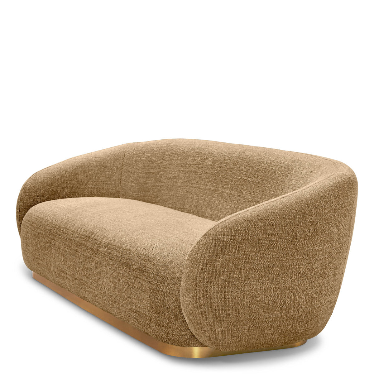 Sofa Brice - Stratfort Honey