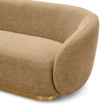 Sofa Brice - Stratfort Honey