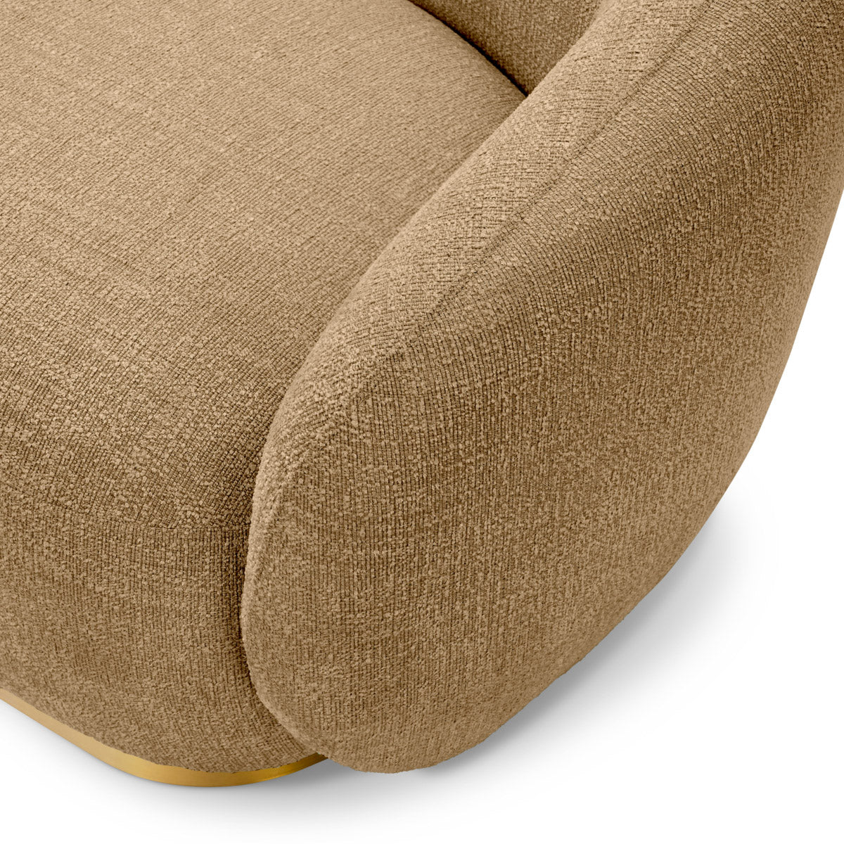 Sofa Brice - Stratfort Honey