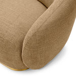 Sofa Brice - Stratfort Honey