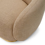 Sofa Brice - Stratfort Sand