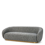 Sofa Brice - Montclair Blue