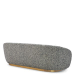 Eichholtz Sofa Brice you sit down. A perfect addition to a stylish and relaxed interior. Eichholtz Atelier Our