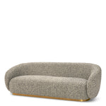 Sofa Brice - Montclair Warm Gray