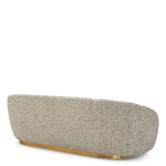 Sofa Brice - Montclair Warm Gray