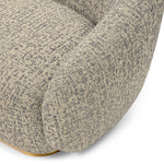 Sofa Brice - Montclair Warm Gray