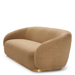 Sofa Brice - Hastings Camel