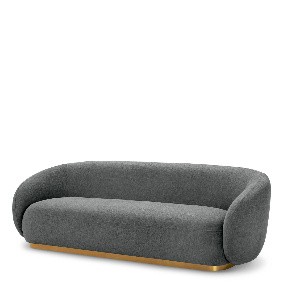 Eichholtz Sofa Brice Relax to your heart's content on the Brice Sofa, an ultra-stylish sofa for your living