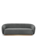 Sofa Brice - Hastings Light Blue