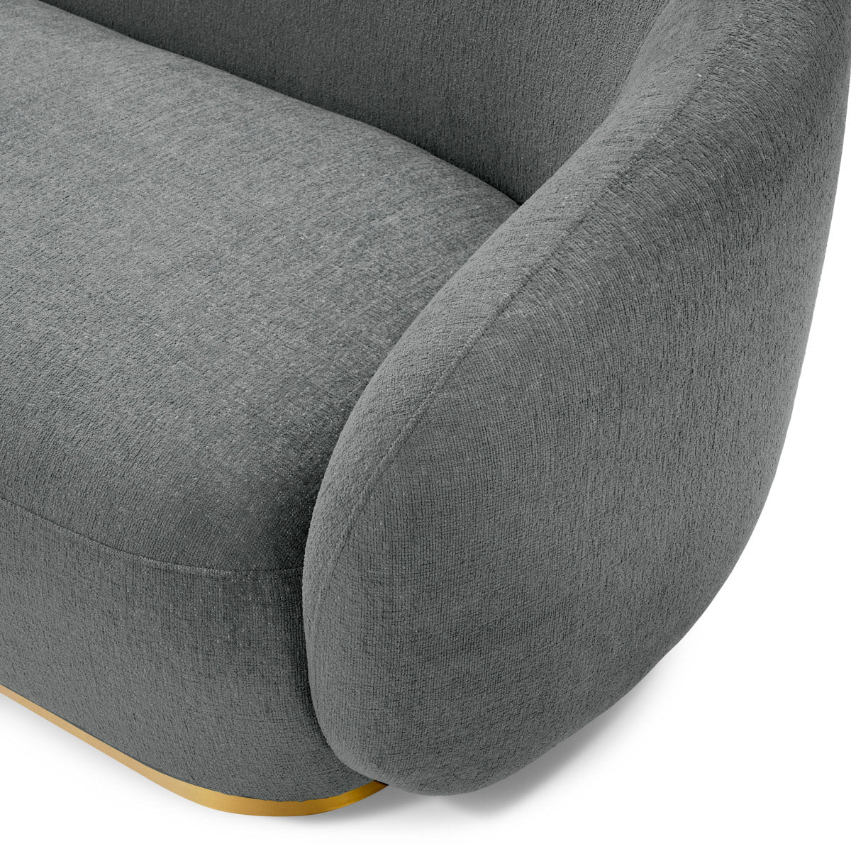 Sofa Brice - Hastings Light Blue