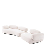 Eichholtz Sofa Cabrera the Cabrera Sofa. Sofa Cabrera Crafted by Eichholtz this sofa pairs refined design with elevated