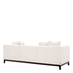 Eichholtz Sofa Corso added comfort and support. Sofa Corso Crafted by Eichholtz this sofa pairs refined design with