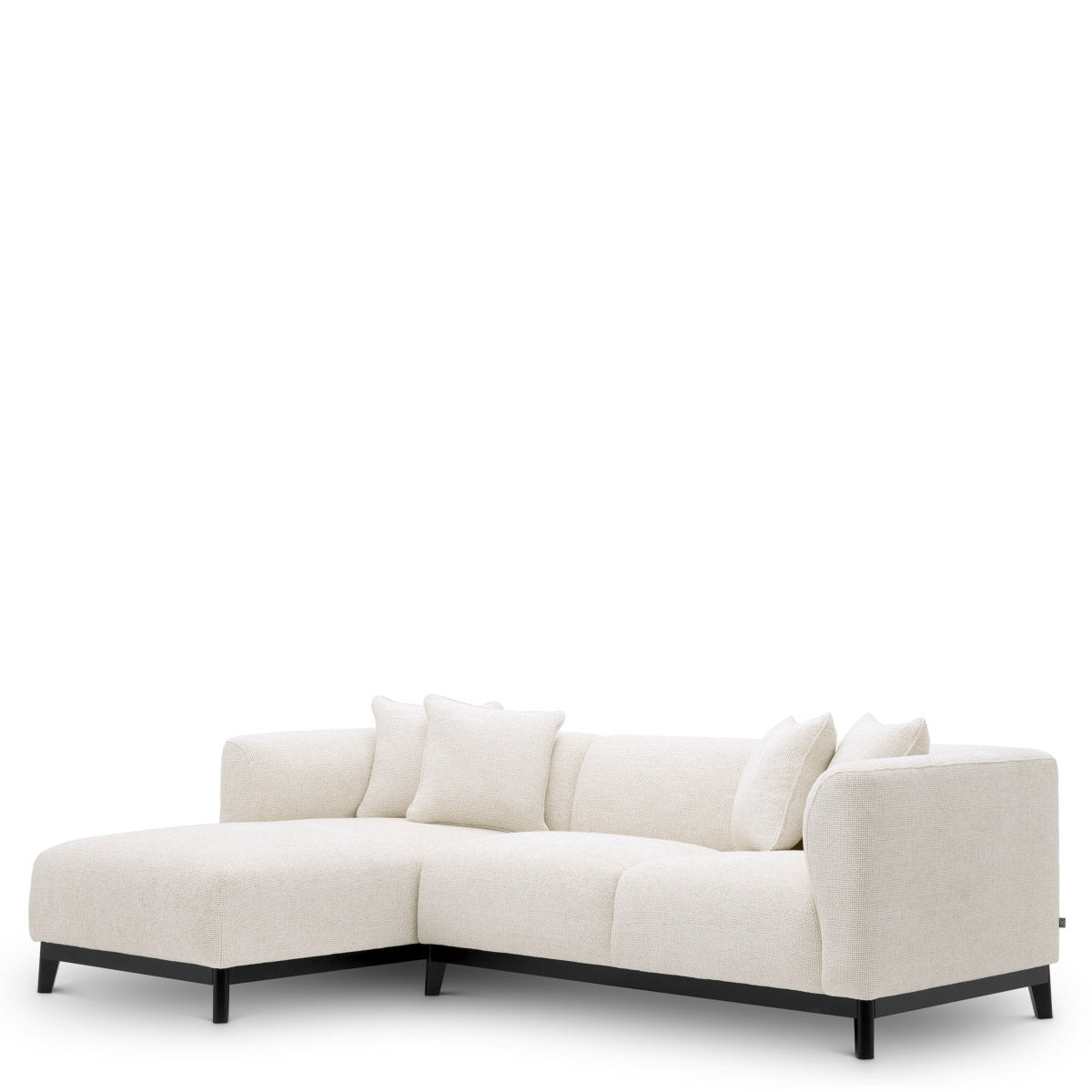 Eichholtz Sofa Corso Lounge left Introducing the Eichholtz Corso Lounge Sofa, a luxurious blend of contemporary elegance and practical de...
