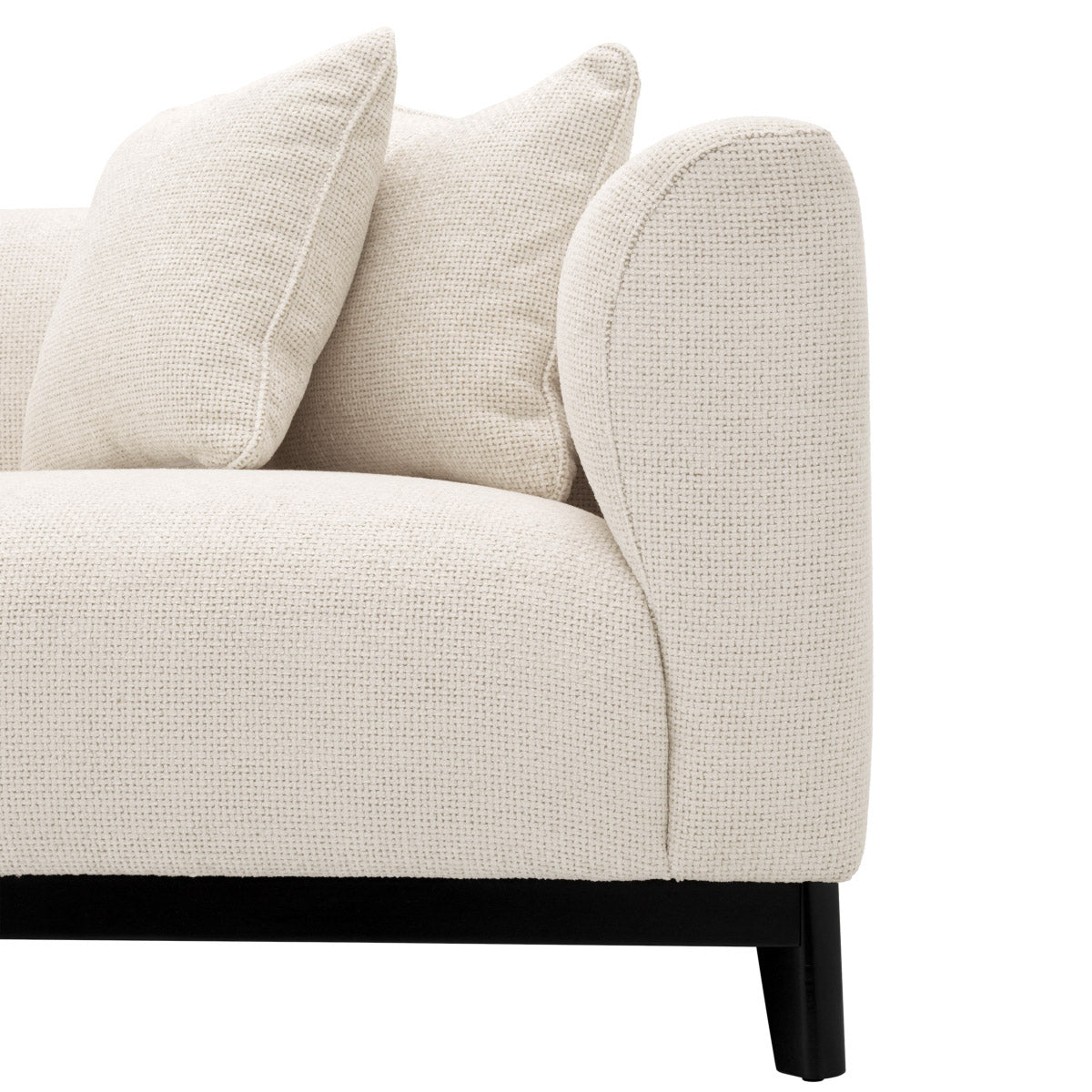Eichholtz Sofa Corso S elegance. Contact our Las Vegas showroom for design guidance.