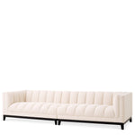 Eichholtz Sofa Ditmar L The large Ditmar Sofa will add lots of charm and extra seating space to your