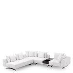 Eichholtz Sofa Endless a flexible seating group that meets all your wishes and needs in terms of set-up