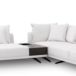 Eichholtz Sofa Endless any luxury interior. Dimensions W 134.0" D 115.0" H 25.0" Expertly made for enduring style