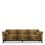 Eichholtz Sofa Flux presence. Transform and indulge in refined luxury today. Sofa Flux Crafted by Eichholtz this sofa