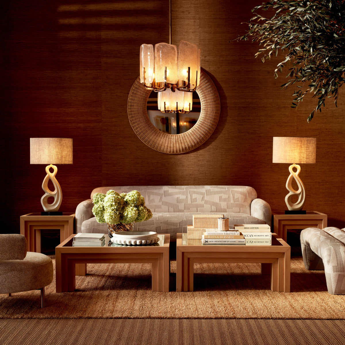 Eichholtz Sofa Hernandez your interior design with Eichholtz's signature collection, where luxury and style meet. Discover the ultimate