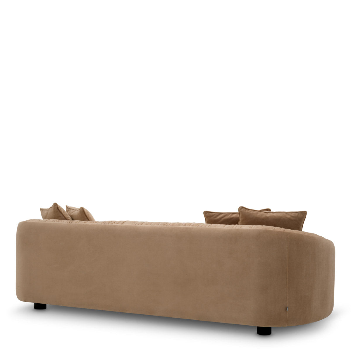 Eichholtz Sofa Jameson H 25.0" Expertly made for enduring style and everyday elegance. Contact our Las Vegas showroom