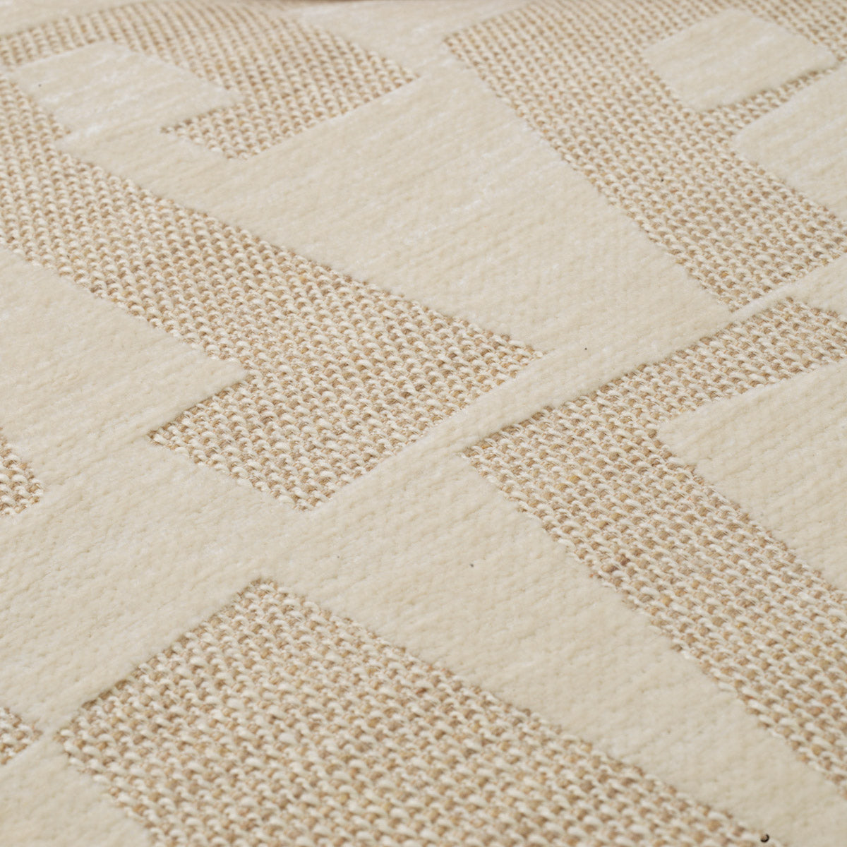 Eichholtz Sofa Julita on both sides, adding versatility and sophistication to any living space. Elevate your interior design