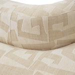 Eichholtz Sofa Julita to any living space. Elevate your interior design with its distinctive fabric finish and enjoy