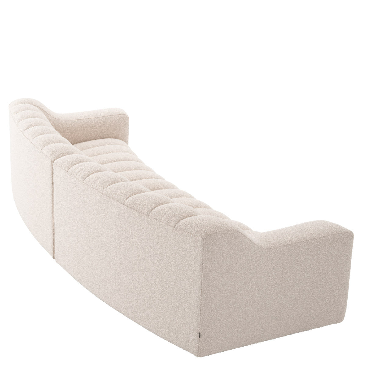 Eichholtz Sofa Kelly L offer you a very comfortable seat. Sofa Kelly L Crafted by Eichholtz this sofa pairs