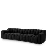 Eichholtz Sofa Kelly L Sofa Kelly will bring lots of charm and warmth to your living room with its
