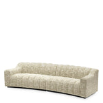Sofa Kelly L - Davenport Light Gray