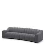 Sofa Kelly L - Hastings Light Blue