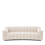 Eichholtz Sofa Kelly S will offer you a very comfortable seat. Sofa Kelly S Crafted by Eichholtz this sofa