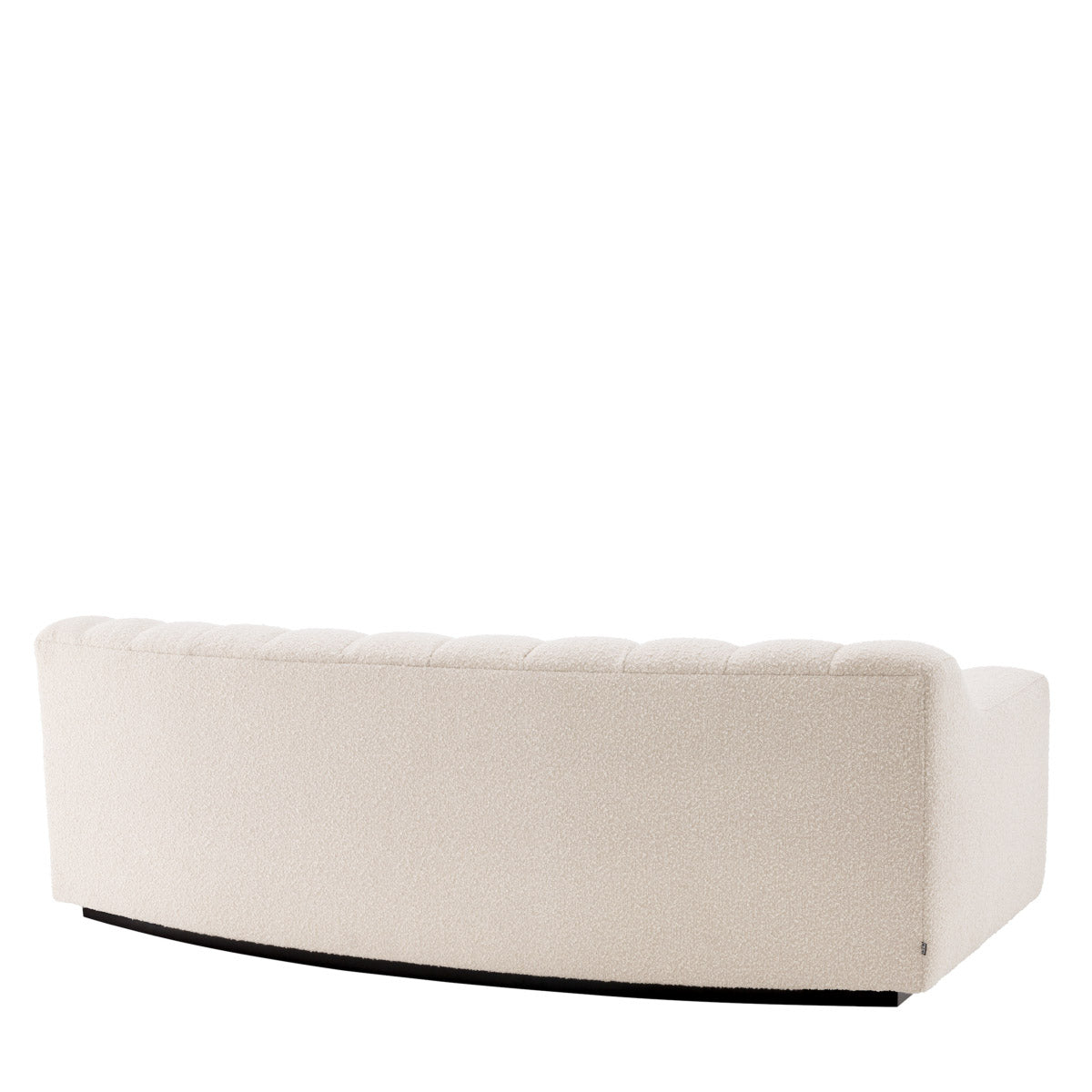 Eichholtz Sofa Kelly S pairs refined design with elevated materials for a statement in any luxury interior. Dimensions W