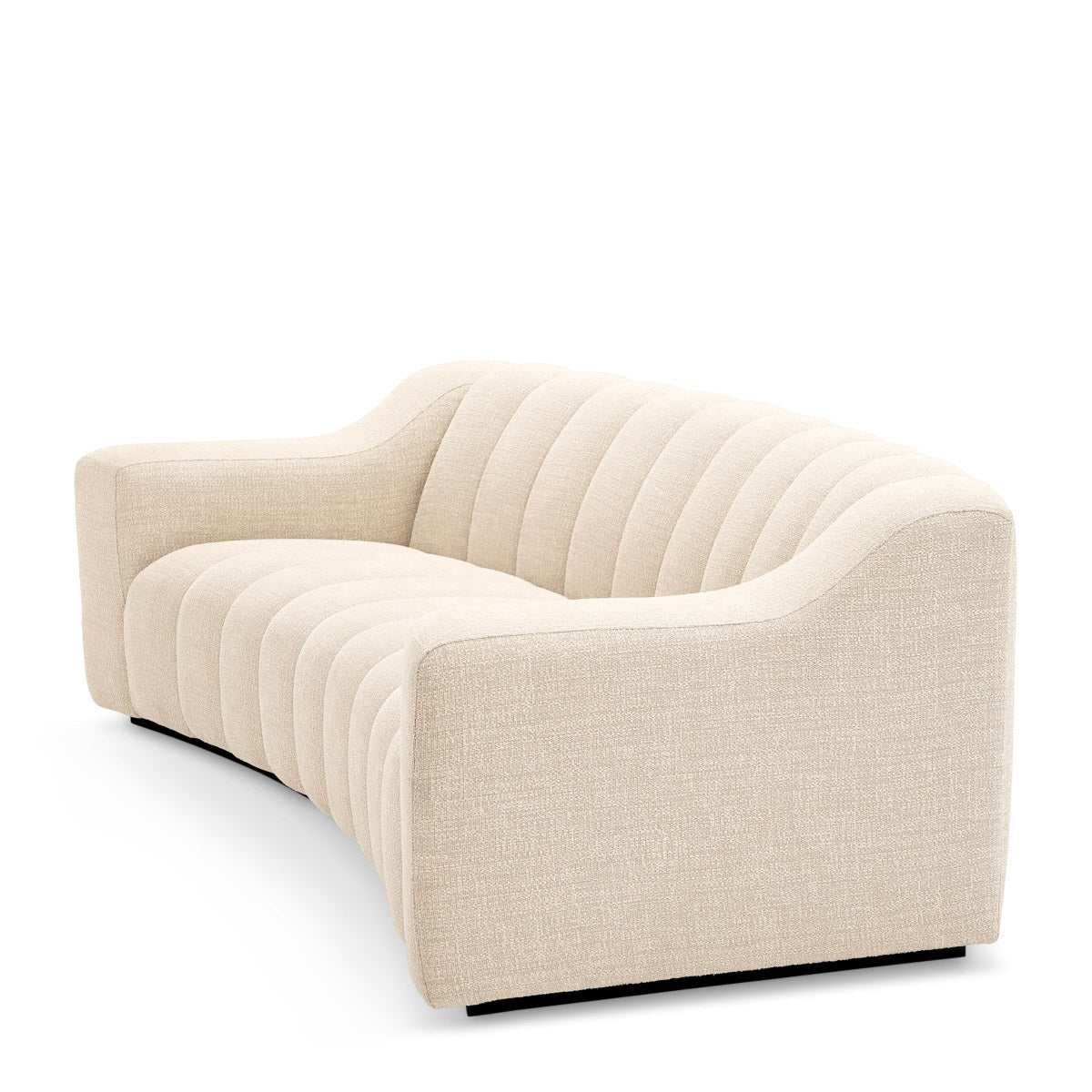 Eichholtz Sofa Kelly S You can choose from performance-grade fabric, which has a 30,000+ double rub count and passes