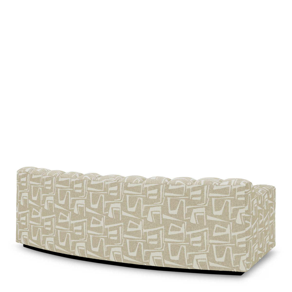 Sofa Kelly S - Davenport Light Gray