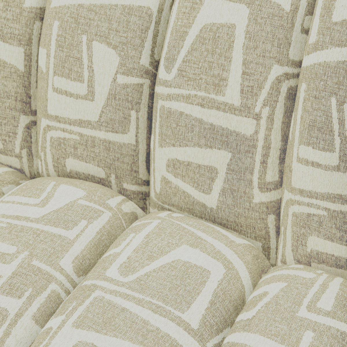 Sofa Kelly S - Davenport Light Gray