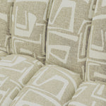 Sofa Kelly S - Davenport Light Gray
