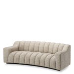 Sofa Kelly S - Montclair Silver