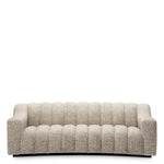 Sofa Kelly S - Montclair Silver