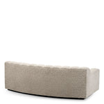 Sofa Kelly S - Montclair Silver