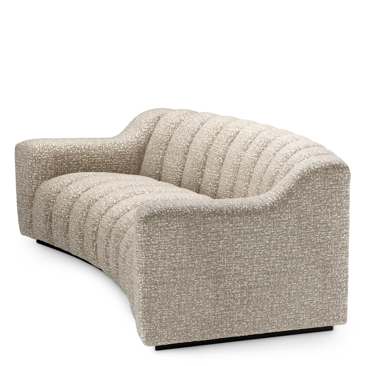 Sofa Kelly S - Montclair Silver
