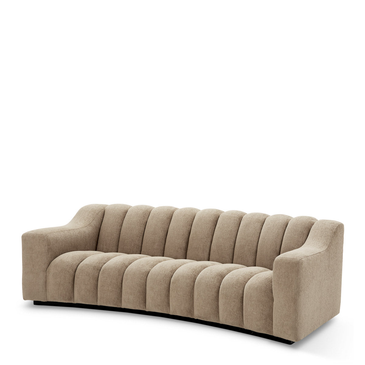 Eichholtz Sofa Kelly S Elevate your living room with the stylish of the Sofa Kelly. With its gently curved