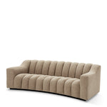 Eichholtz Sofa Kelly S Elevate your living room with the stylish of the Sofa Kelly. With its gently curved