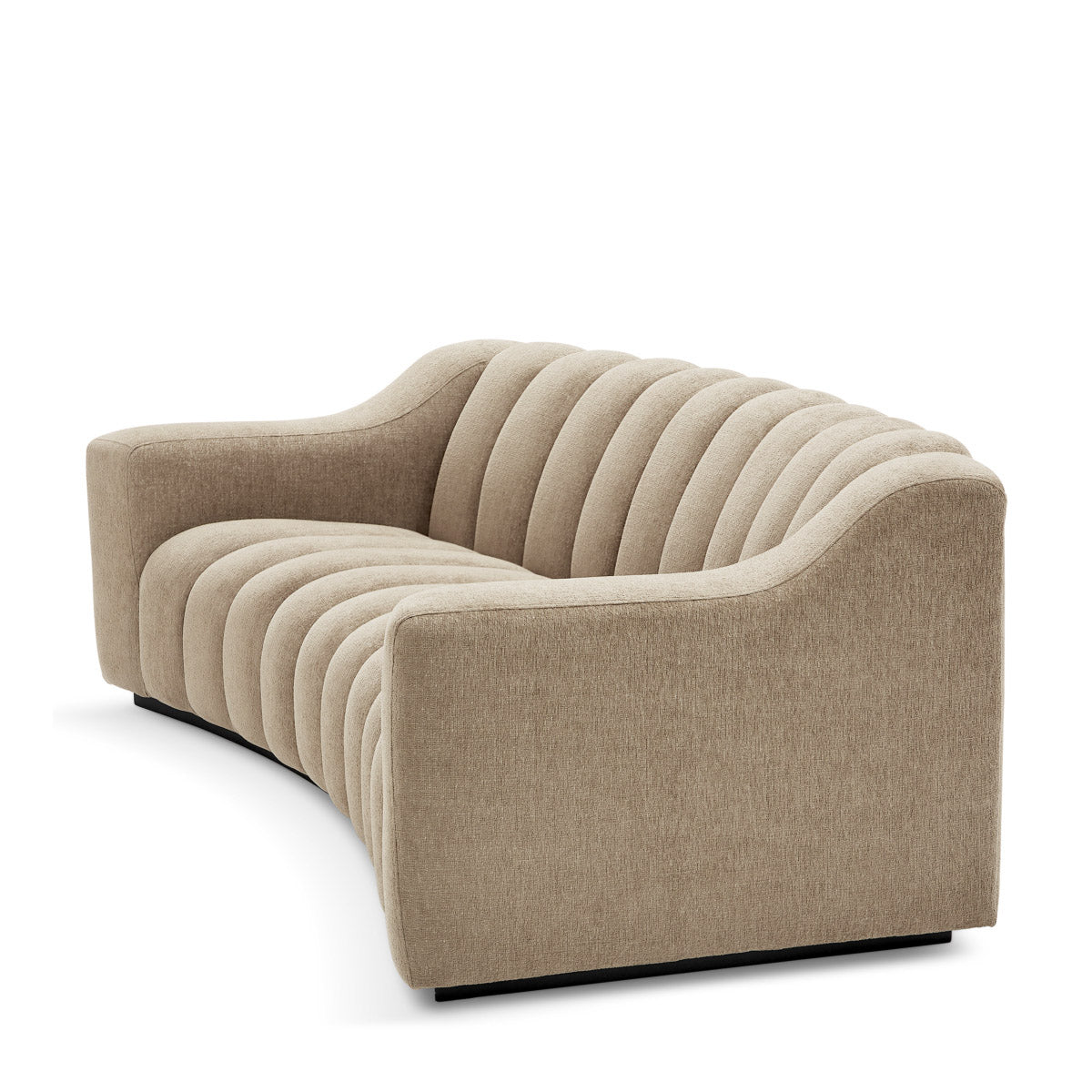 Sofa Kelly S - Hastings Beige