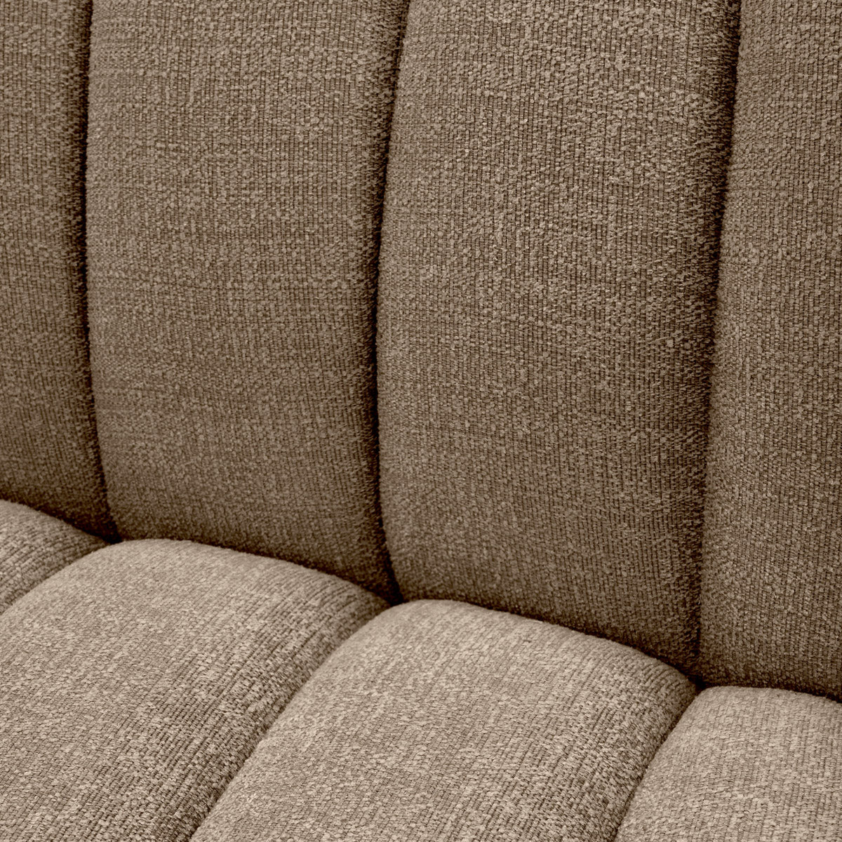 Sofa Kelly S - Warm Gray