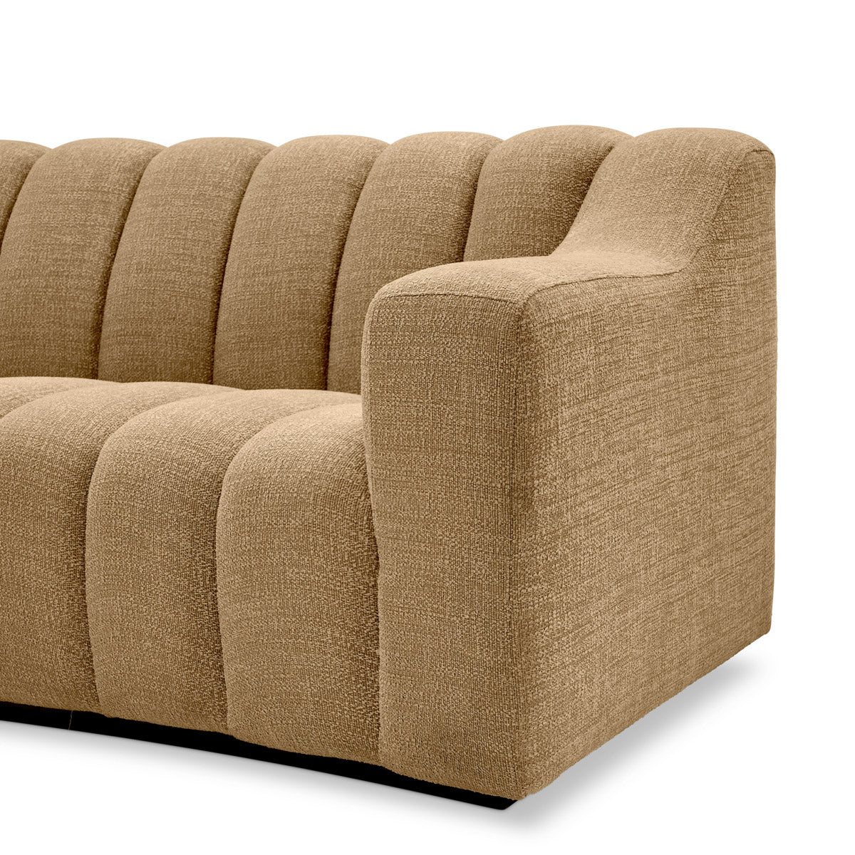 Sofa Kelly S - Stratfort Honey