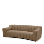 Sofa Kelly S - Stratfort Brown