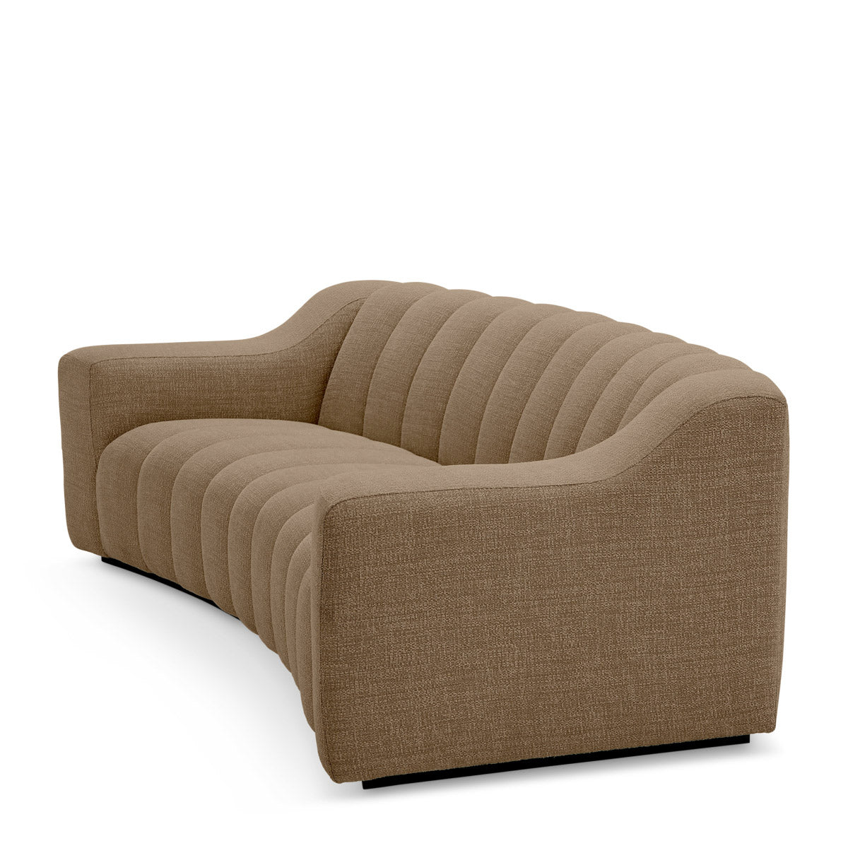 Sofa Kelly S - Stratfort Brown