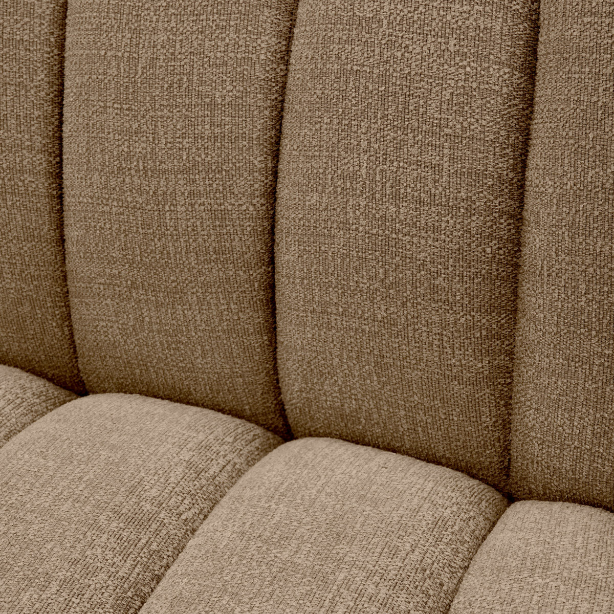 Sofa Kelly S - Stratfort Brown
