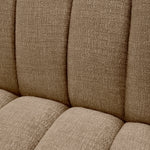 Sofa Kelly S - Stratfort Brown