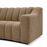 Sofa Kelly S - Stratfort Brown